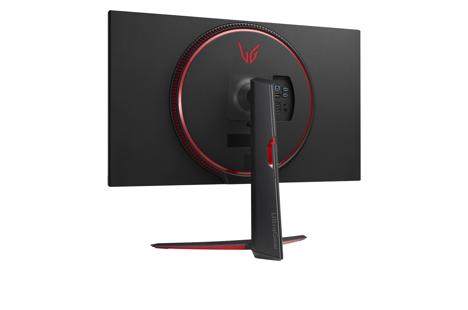 LG 32'' (81 cm) | UltraGear? Moniteur LED Nano IPS 16/9ème | Résolution QHD : 2560 x 1440 | 165Hz, LG 32GP850-B