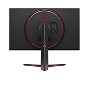 LG 32'' (81 cm) | UltraGear? Moniteur LED Nano IPS 16/9ème | Résolution QHD : 2560 x 1440 | 165Hz, LG 32GP850-B