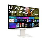 vue de c?té à -15?degrés avec webcam