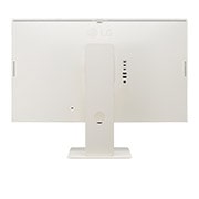 vue de c?té à +15?degrés avec webcam
