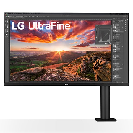 LG 32UN880P-B