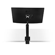 LG Moniteur 4K Ergo UltraFine? 32'' | IPS 16:9e | Résolution UHD 4K 3840 x 2160, LG 32UN880P-B