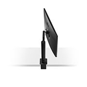 LG Moniteur 4K Ergo UltraFine? 32'' | IPS 16:9e | Résolution UHD 4K 3840 x 2160, LG 32UN880P-B