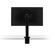 LG Moniteur 4K Ergo UltraFine? 32'' | IPS 16:9e | Résolution UHD 4K 3840 x 2160, LG 32UN880P-B