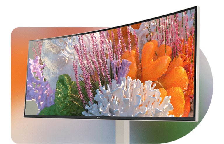 Nano IPS avec DCI-P3 98?% (Typique).