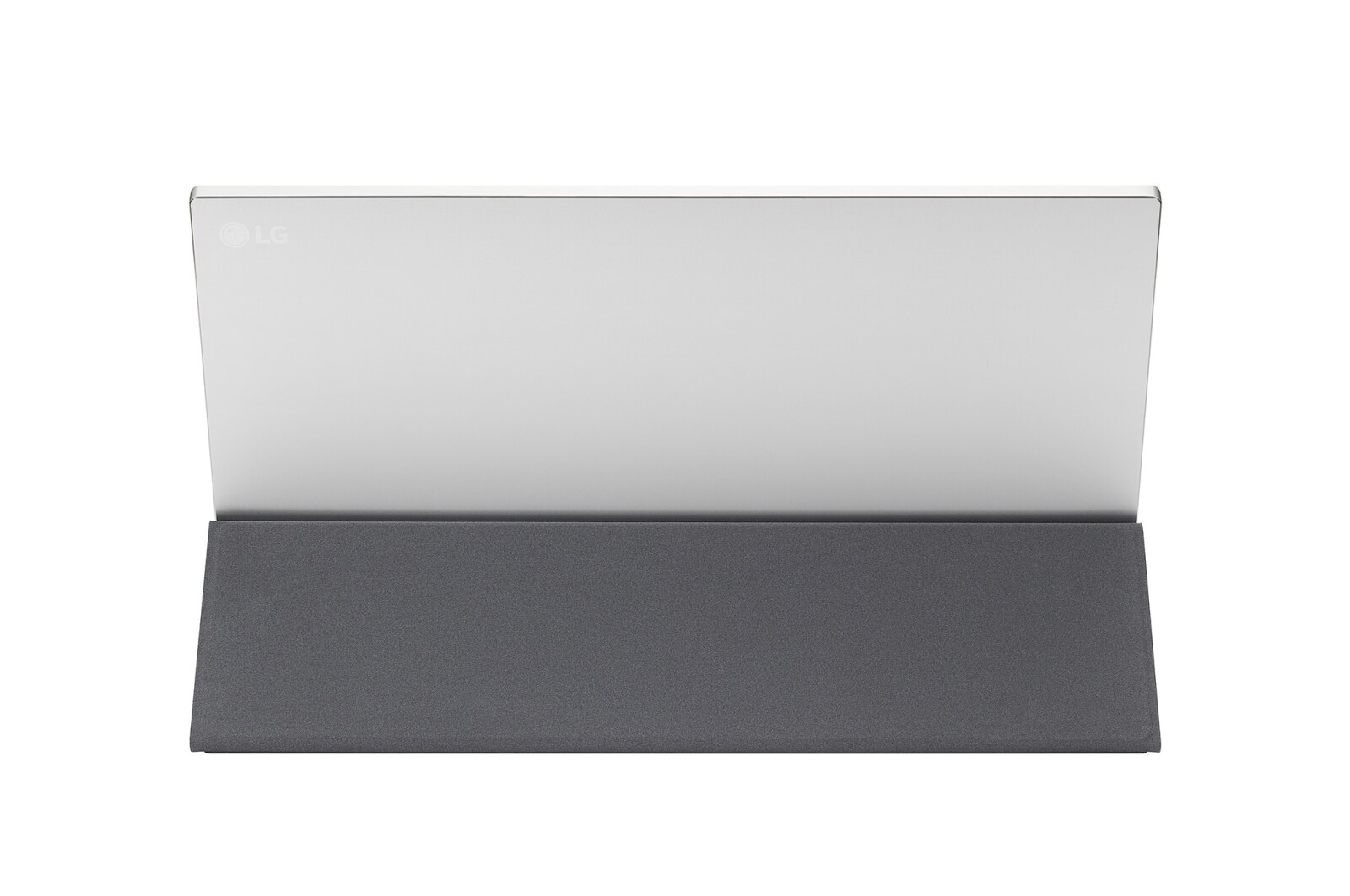 LG Moniteur portable LG gram +view | 16'' (40.6 cm) | IPS 16/10ème | Résolution QHD+ 2560 x 1600, LG 16MQ70