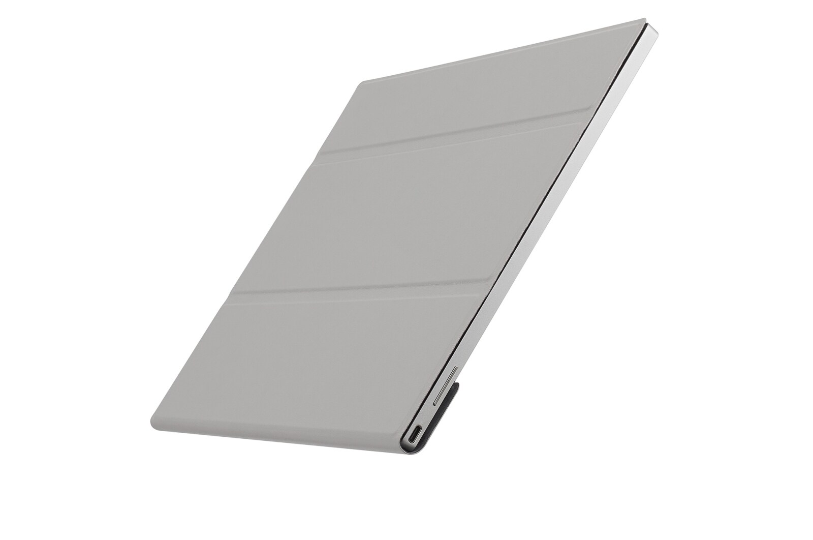 LG Moniteur portable LG gram +view | 16'' (40.6 cm) | IPS 16/10ème | Résolution QHD+ 2560 x 1600, LG 16MQ70