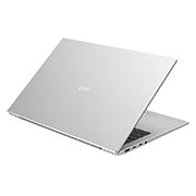 LG gram 16Z90P | Windows 11 Home | 16'' 1.2kg | Intel? Core? i5 | RAM 16Go | SSD 512Go NVME, LG 16Z90P-G.AA56F
