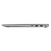 LG gram 16Z90P | Windows 11 Home | 16'' 1.2kg | Intel? Core? i5 | RAM 16Go | SSD 512Go NVME, LG 16Z90P-G.AA56F