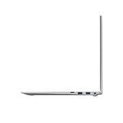 LG gram 16Z90P | Windows 11 Home | 16'' 1.2kg | Intel? Core? i5 | RAM 16Go | SSD 512Go NVME, LG 16Z90P-G.AA56F