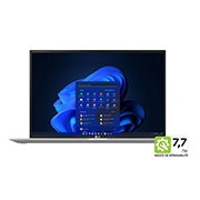 LG gram 16Z90P | Windows 11 Pro | 16'' 1.2kg | Intel? Core? i5 | RAM 16Go | SSD 512Go NVME, LG 16Z90P-G.AP56F