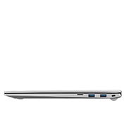 LG gram 16Z90P | Windows 11 Pro | 16'' 1.2kg | Intel? Core? i5 | RAM 16Go | SSD 512Go NVME, LG 16Z90P-G.AP56F