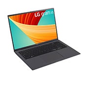 LG gram 16Z90R | Windows 11 Home Advanced | 16" 1199g | Intel? Core? i7 | RAM 32Go | SSD 512Go NVMe?, LG 16Z90R-G.AD76F