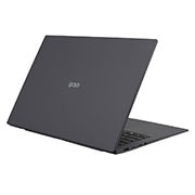 LG gram 16Z90R | Windows 11 Home Advanced | 16" 1199g | Intel? Core? i7 | RAM 32Go | SSD 512Go NVMe?, LG 16Z90R-G.AD76F
