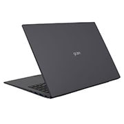 LG gram 16Z90R | Windows 11 Home Advanced | 16" 1199g | Intel? Core? i7 | RAM 32Go | SSD 512Go NVMe?, LG 16Z90R-G.AD76F