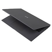 LG gram 16Z90R | Windows 11 Home Advanced | 16" 1199g | Intel? Core? i7 | RAM 32Go | SSD 512Go NVMe?, LG 16Z90R-G.AD76F
