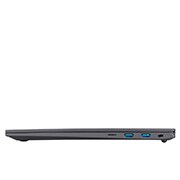 LG gram 16Z90R | Windows 11 Home Advanced | 16" 1199g | Intel? Core? i7 | RAM 32Go | SSD 512Go NVMe?, LG 16Z90R-G.AD76F