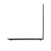 LG gram 16Z90R | Windows 11 Home Advanced | 16" 1199g | Intel? Core? i7 | RAM 32Go | SSD 512Go NVMe?, LG 16Z90R-G.AD76F