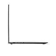 LG gram 16Z90R | Windows 11 Home Advanced | 16" 1199g | Intel? Core? i7 | RAM 32Go | SSD 512Go NVMe?, LG 16Z90R-G.AD76F
