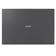 LG gram 16Z90R | Windows 11 Home Advanced | 16" 1199g | Intel? Core? i7 | RAM 32Go | SSD 512Go NVMe?, LG 16Z90R-G.AD76F