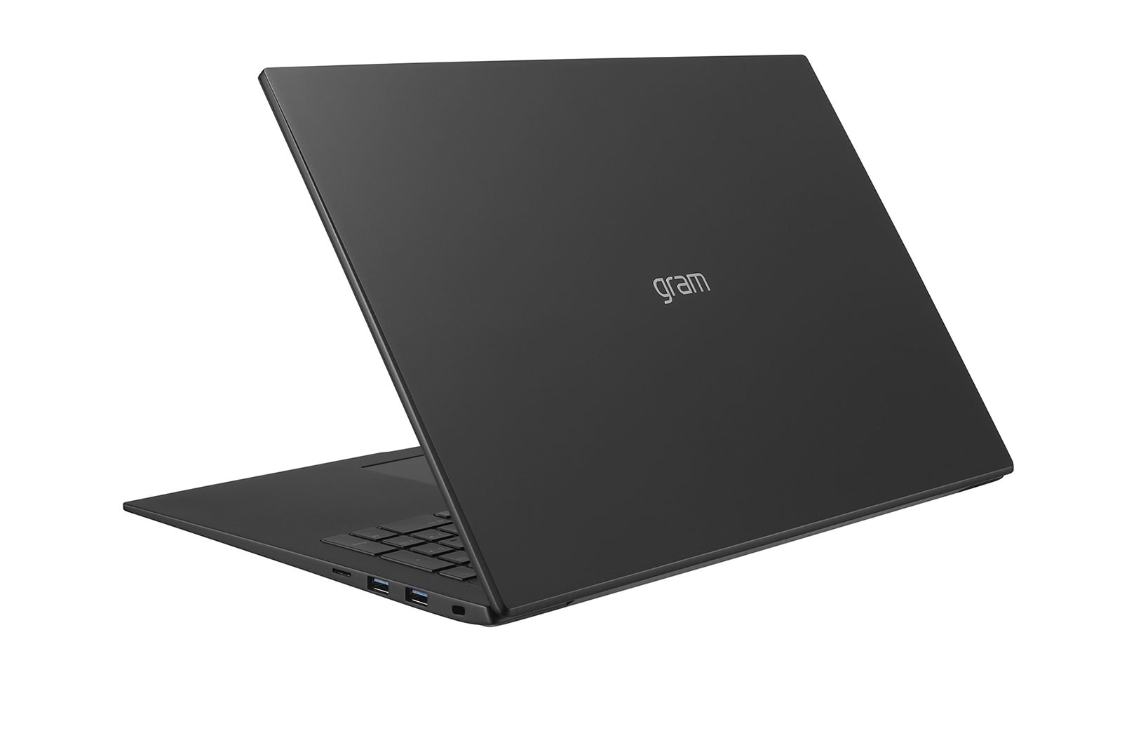 LG gram 17Z90R | Windows 11 Home Plus | 17" 1350g | Intel? Core? i7 | RAM 16Go | SSD 1To NVMe?, LG 17Z90R-G.AA78F