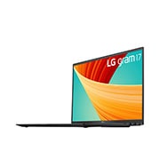 LG gram 17Z90R | Windows 11 Home Plus | 17" 1350g | Intel? Core? i7 | RAM 16Go | SSD 1To NVMe?, LG 17Z90R-G.AA78F