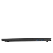 LG gram 17Z90R | Windows 11 Home Plus | 17" 1350g | Intel? Core? i7 | RAM 16Go | SSD 1To NVMe?, LG 17Z90R-G.AA78F