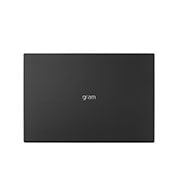 LG gram 17Z90R | Windows 11 Home Plus | 17" 1350g | Intel? Core? i7 | RAM 16Go | SSD 1To NVMe?, LG 17Z90R-G.AA78F