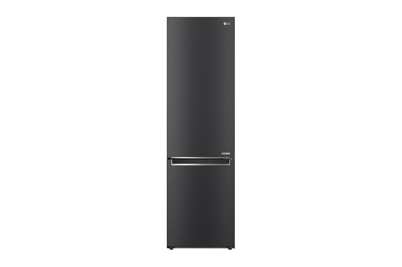 LG GBB92MCB2P Vue de face