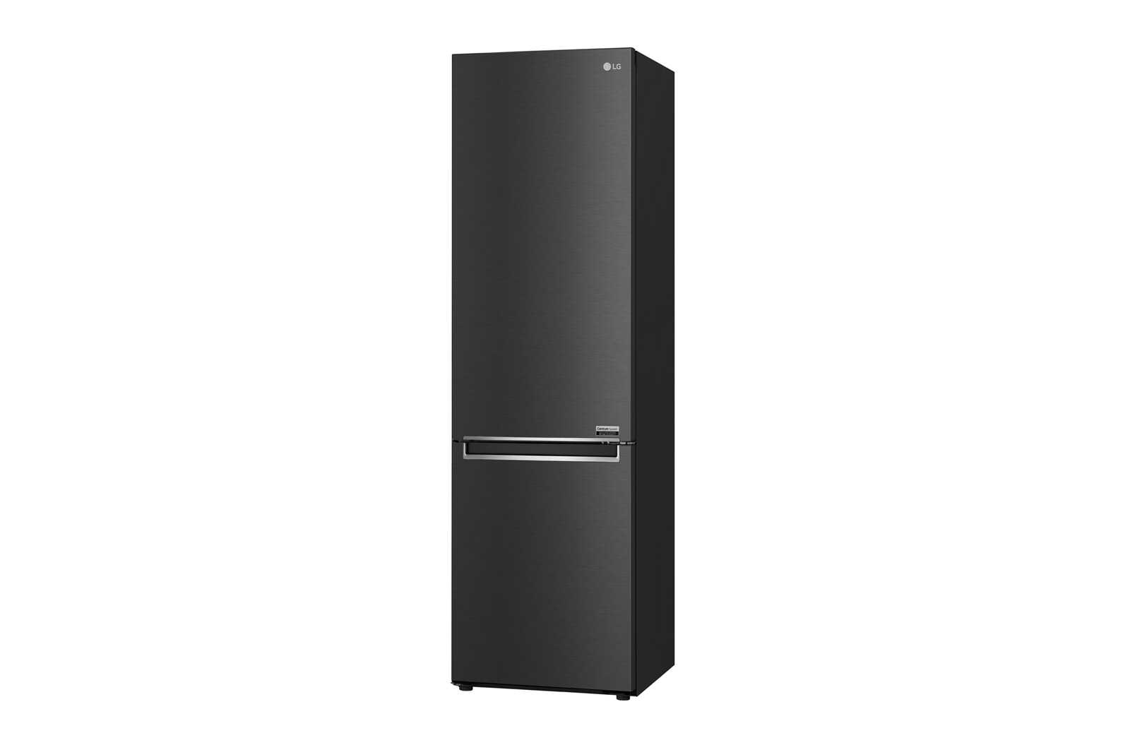 LG GBB92MCB2P Vue de c?té