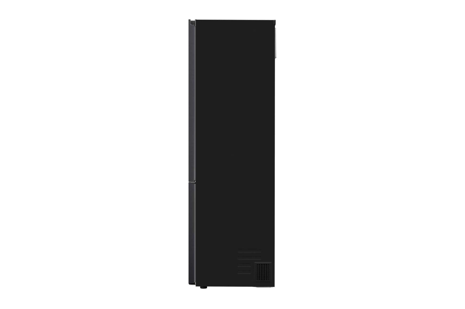 LG GBB92MCB2P Vue de c?té