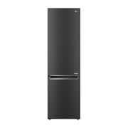LG GBB92MCB2P Vue de face