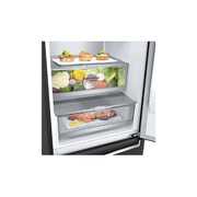 LG GBB92MCB2P Vue de c?té