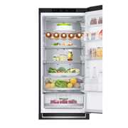 LG GBB92MCB2P Vue de face