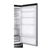 LG GBB92MCB2P Vue de c?té