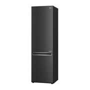 LG GBB92MCB2P Vue de c?té