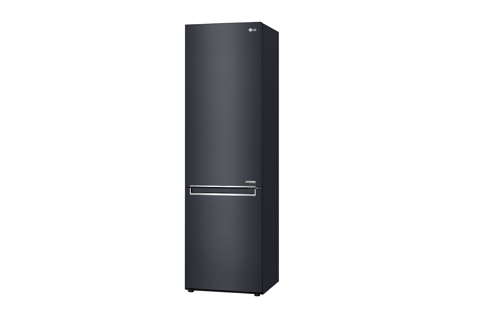 LG Réfrigérateur combiné | Compresseur Inverter Linear | Door Cooling+? | Grade A | 384L | 35 dB(B), LG GBB92MCBAP