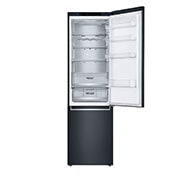 LG Réfrigérateur combiné | Compresseur Inverter Linear | Door Cooling+? | Grade A | 384L | 35 dB(B), LG GBB92MCBAP