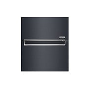 LG Réfrigérateur combiné | Compresseur Inverter Linear | Door Cooling+? | Grade A | 384L | 35 dB(B), LG GBB92MCBAP