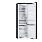 LG Réfrigérateur combiné | Compresseur Inverter Linear | Door Cooling+? | Grade A | 384L | 35 dB(B), LG GBB92MCBAP