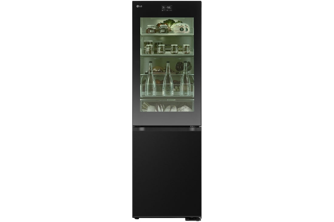 LG GBG7190CEV Vue de face