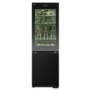 LG GBG7190CEV Vue de face