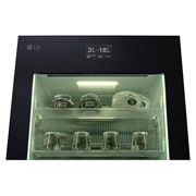 LG GBG7190CEV Vue de face