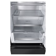 LG GBG7190CEV Vue de face