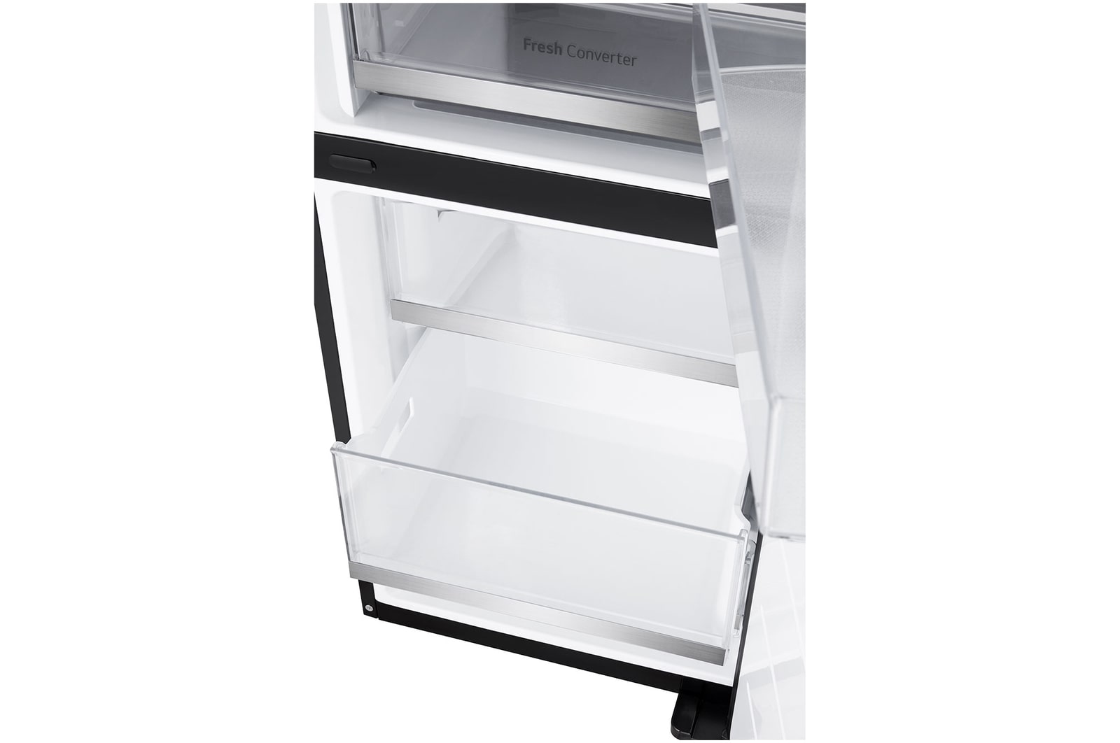 LG GBG7190CEV Vue de c?té