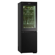 LG GBG7190CEV Vue de c?té