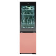 LG GBG719MDNN Vue de face