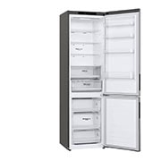 LG GBP62PZNBC Vue de c?té