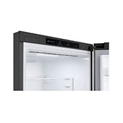 LG GBP62PZNBC Vue de c?té