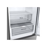 LG GBP62PZNBC Vue de c?té